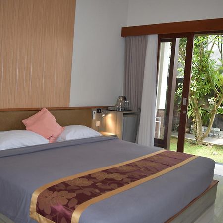 Dabumito Guest House チャングー エクステリア 写真