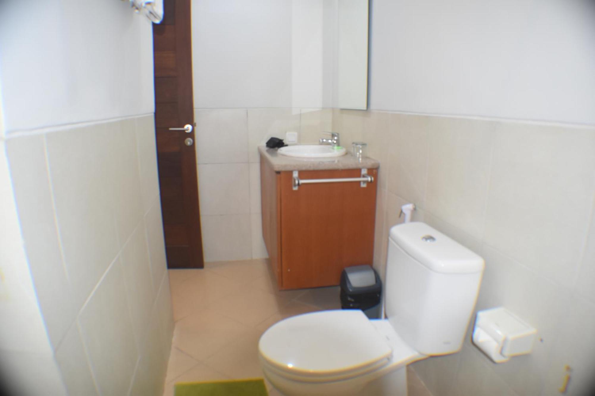 Dabumito Guest House チャングー エクステリア 写真