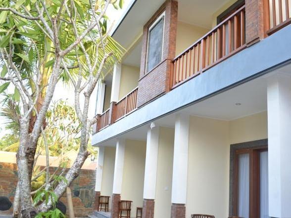 Dabumito Guest House チャングー エクステリア 写真