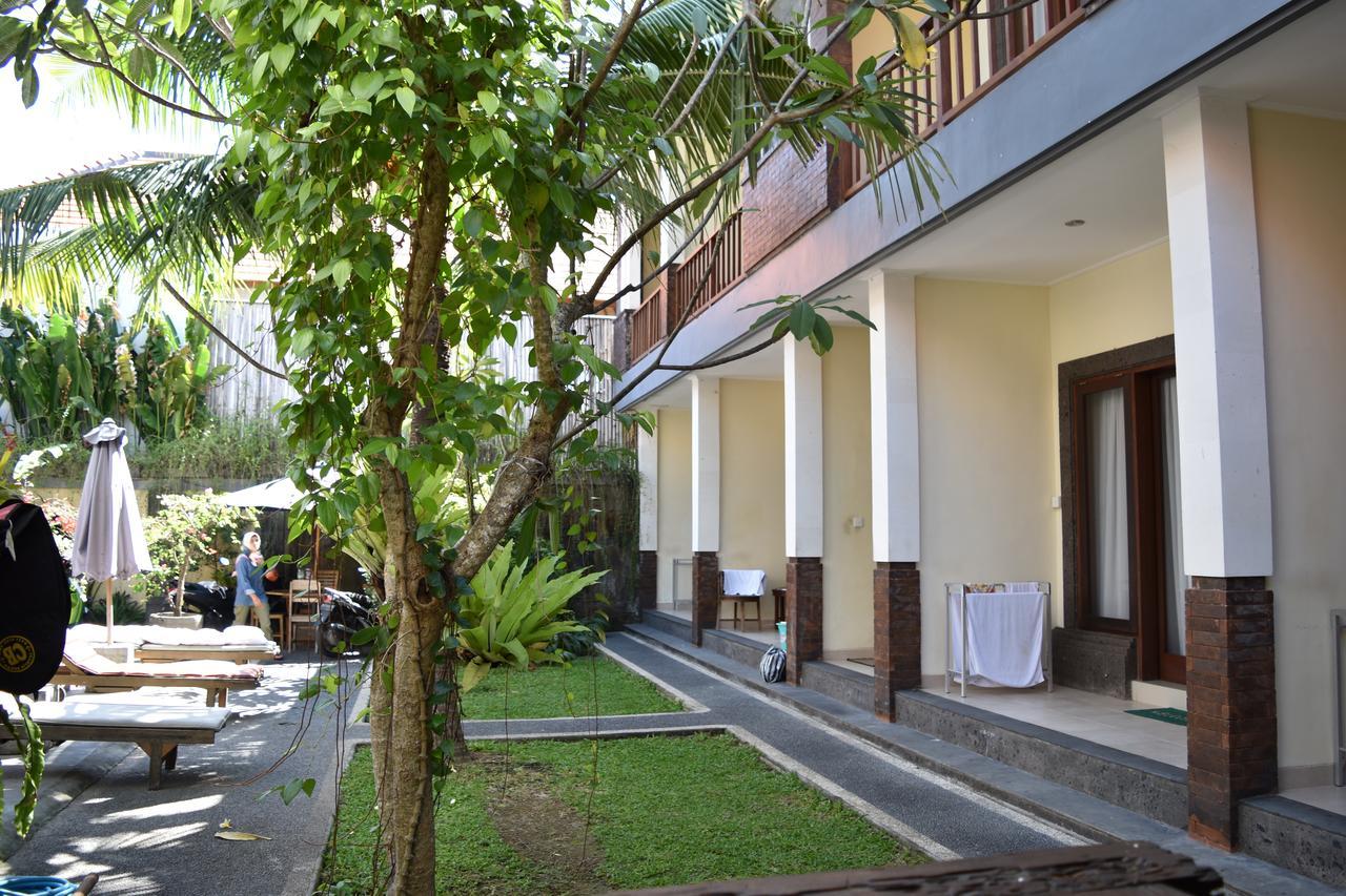 Dabumito Guest House チャングー エクステリア 写真